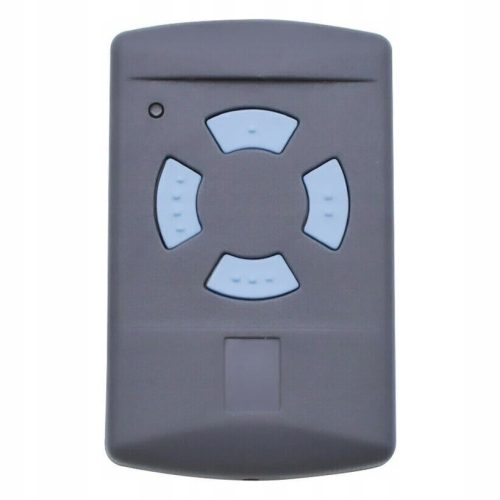 Дистанционно - Пилот ek 868 MHz HE1, HE2, HÖRMANN, Hormann 868MHz, HS2, HS4, HSD2, HSE2, HSE4, HSM2, HSM4, HSM 4, HSP2, HSP4, HSZ1, HSZ2