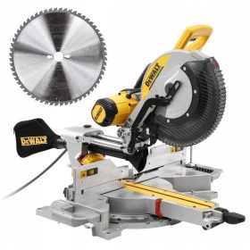  DeWalt 1675 W 305 mm циркулярен трион