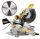  DeWalt 1675 W 305 mm циркулярен трион
