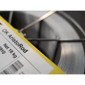   Тел за заваряване ESAB Aristorod 12.50 1.0 мм 18 кг