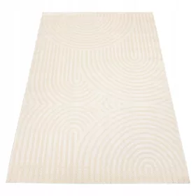   Килим - Плосък тъкан килим Chemex carpets 160 х 220 см