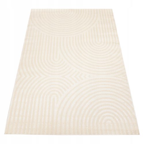 Килим - Плосък тъкан килим Chemex carpets 160 х 220 см