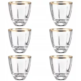   Коктейлна чаша - Чаши за пиене Villa Italia 320 мл 6 бр.