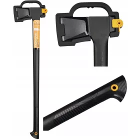   Брадва - Брадва за цепене Iskars Solid, XL