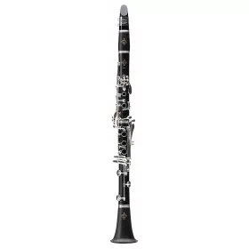    Дървен кларинет модел E12F Buffet Crampon