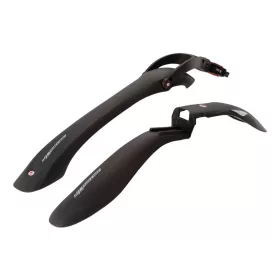    Комплект калници Kross Harrier II SDE, черни