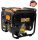 Преносим монофазен генератор Cross Tools 3500 W бензин