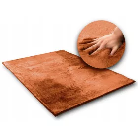   Килим - Dywan shaggy Може да копае 230 x 160 cm