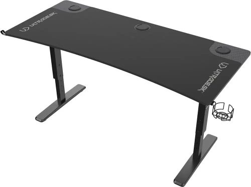  Геймърско бюро Ultradesk 160 x 82 x 70 см