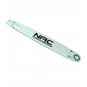   Водач на веригата за верижен трион - NAC водач 45cm .325 1.5 72 връзки SPS01-45 YD