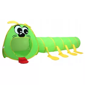   Тунелна палатка Iplay за деца над 3 години