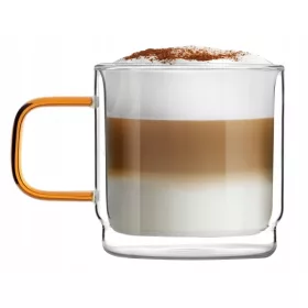   Коктейлна чаша - Чаши за кафе и чай Vialli Design 320 мл 2 бр.