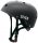  Велосипедна защитна каска Motus Silver Black S ABS + EPS Вентилация 50-54 см