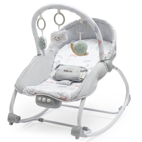  Бияч Baby Mix Мултифункционален бияч с вибрации х 40 х 70 см