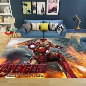   Килим - Подложка за килим 120 х 180 см