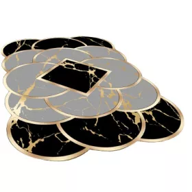   Килим - Килим с къс косъм POL-DYWAN 200 x 300 cm