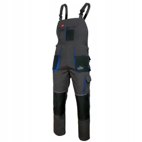   STRONG Работен панталон Класически гащеризон MAXIMUS Mechanic