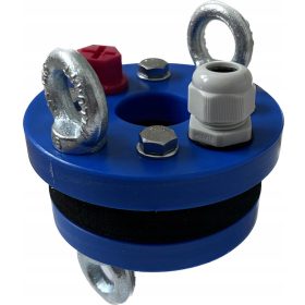   Глава за кладенец 110/32, капак, антикорозионен капак за кладенец