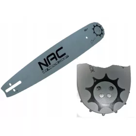  NAC ръководство 16"