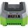  LUX-TOOLS Li-Ion батерия 18 V 3 Ah
