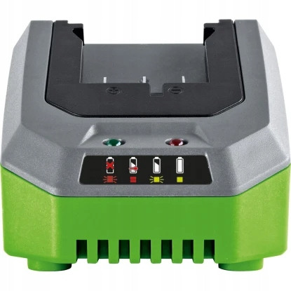  LUX-TOOLS Li-Ion батерия 18 V 3 Ah