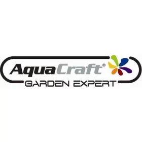   Помпа за градинско напояване - AQUACRAFT 900 W потопяема помпа 15 000 л/ч