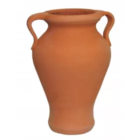    ГЛИНЕНА ВАЗА ВАЗА ГЛЪНЧЕРИ ЗАНАЯТ 23