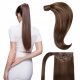  Дамска дълга синтетична руса коса Cameron Hair
