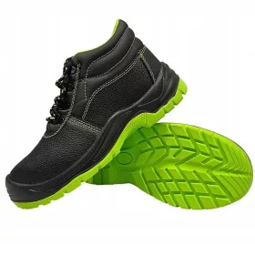   Работни ботуши GALVAN WORKWEAR COMFORT S3 39 номер