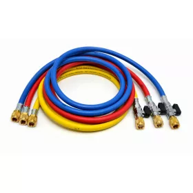   Сервизен маркуч REFCO 150 см вкл. R410/R32 CA-CCL-60-1/2