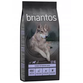  Briantos суха храна за патици 12 кг