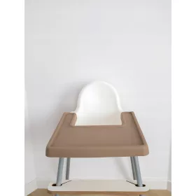    Силиконова подложка IKEA Antilop - капучино