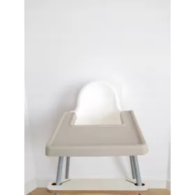    Силиконова подложка IKEA Antilop - сива