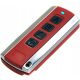 Дистанционно - Pilot EK 868 MHz 04F9-1, 05D9-3, 0433-1, 436766, 4511734, 4511738, BiSecure, HORMANN, HS4-868-BS, HS5-868-BS, HSE2-868-BS