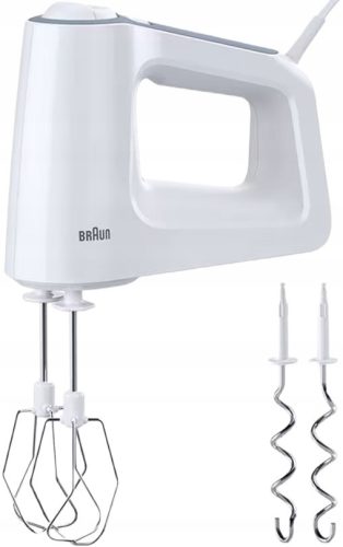  BRAUN HM 3100 WH РЪЧЕН МИСКЕР
