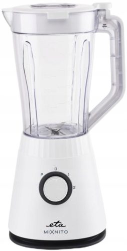  Настолен блендер Eta Mixnito 1.5l 600W Pulse, 2 степени на скорост