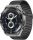  Smartwatch Ecowatch Eco1 Black Ulitmate Voice Calls 3 Menu Strips PL