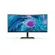  Philips 346E2CUAE/00 LED монитор; 34" 3440 x 1440 пиксела VA