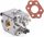  Stihl Ms 230 023 025 Ms250 Walbro + карбуратор