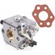  Stihl Ms 230 023 025 Ms250 Walbro + карбуратор