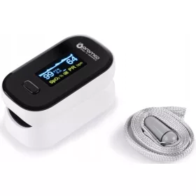    ПОЛСКИ МЕДИЦИНСКИ ПРЪСТОВ ПУЛС ОКСИМЕТЪР OROMED