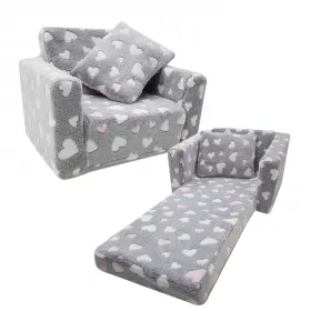    Детско кресло Odol-Plusz, многоцветно