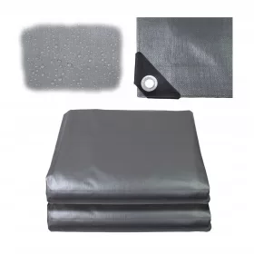 Брезент - Брезент 210 гр/м2 3 х 6м