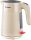 АКУМУЛАТОРНА КАНА BOSCH TWK2M167 БЕЖОВА 1.7L 2400W