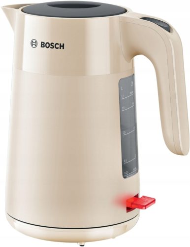 АКУМУЛАТОРНА КАНА BOSCH TWK2M167 БЕЖОВА 1.7L 2400W