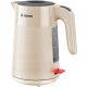 АКУМУЛАТОРНА КАНА BOSCH TWK2M167 БЕЖОВА 1.7L 2400W