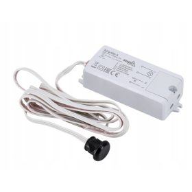    Осветление за чекмеджета 500 W 230V 1.5 m, бяло