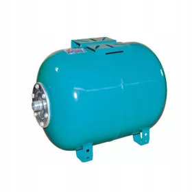   Хидрофорен съд 50L EcoPlus хоризонтален