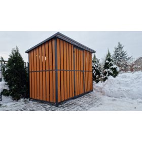   МАГАЗИН ЗА СМЕТ ЗА КОШИ, ПОКРИВ, СКЛАДОВЕ, Складови сгради