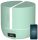  Cecotec PureAroma 550 Connected Sky парен овлажнител 0,5 л зелен